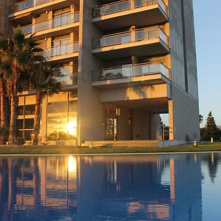 Ferienwohnung Apartamento El Cielo De Benidorm Exterior foto